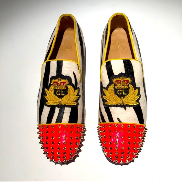 christian louboutin mens shoes